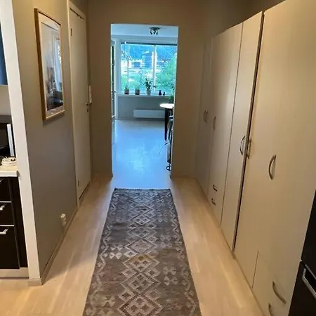 Kalfarveien 22 Bergen