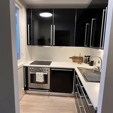 Kalfarveien 22 Appartement Bergen