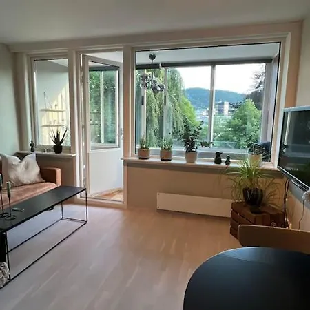 Kalfarveien 22 Bergen