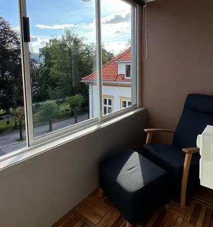 Kalfarveien 22 * Bergen