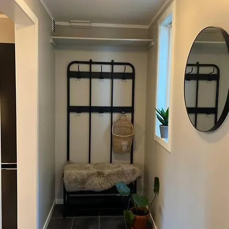 Kalfarveien 22 Διαμέρισμα