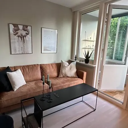 Kalfarveien 22 شقة *